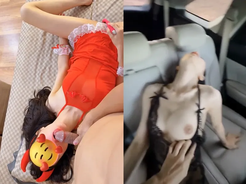 Vợ có bầu anh hứa cho chơi cưỡi ngựa mà em dâm đãng quá chịch từ nhà tới ô tô chưa đã