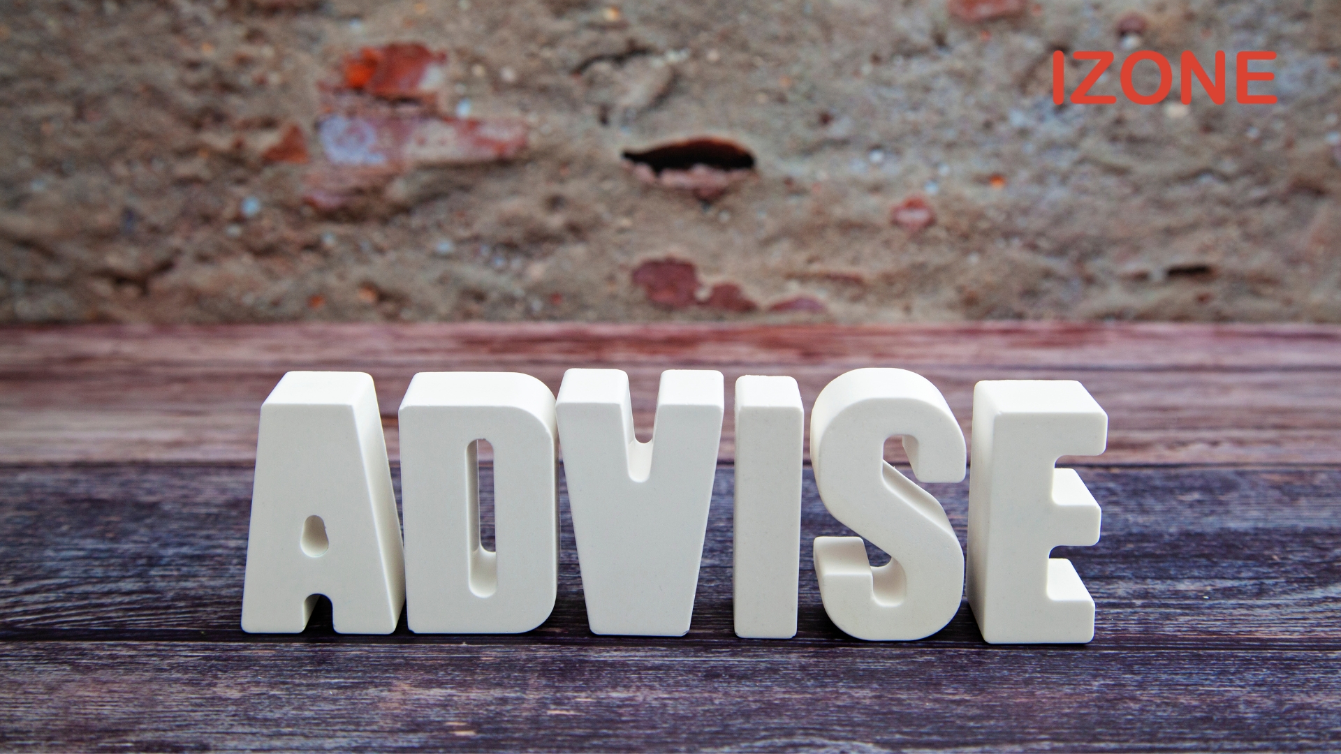 [Kiến thức & Bài tập] Cấu trúc advise – Advise to V hay Ving?