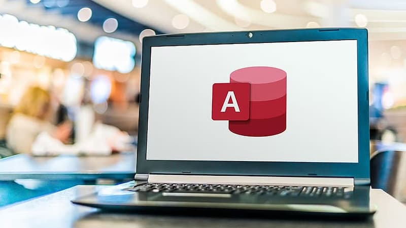 Access là gì? Các chức năng chính của Microsoft Access