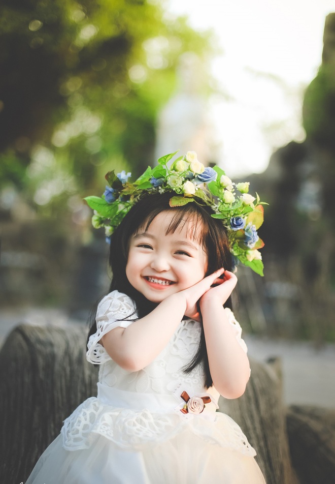 +1000 Ảnh Em Bé Hàn Quốc Đáng Yêu Cute Dễ Thương