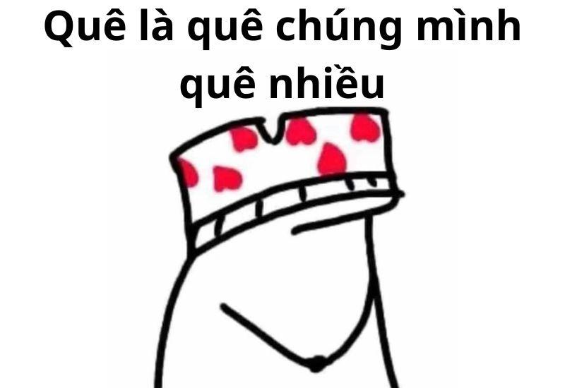 Tổng hợp 99+ meme đội quần siêu hài hước, chất như nước cất