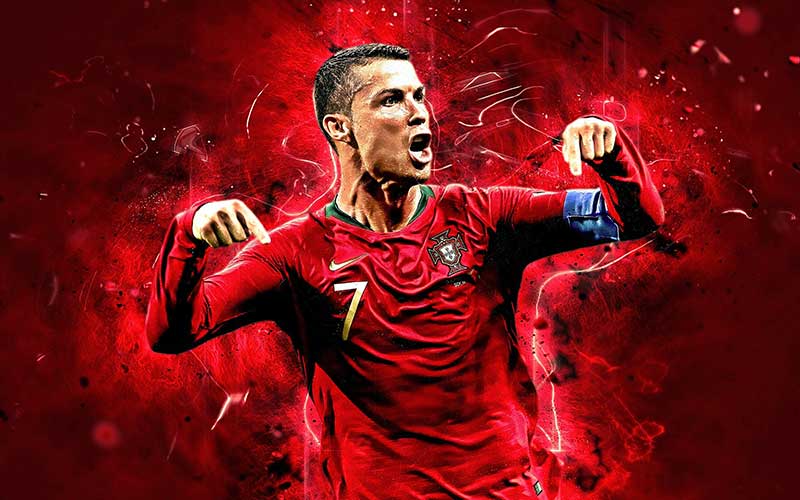 1000+ ảnh hình nền Ronaldo - Tải ngay ảnh CR7 đẹp nhất 2022