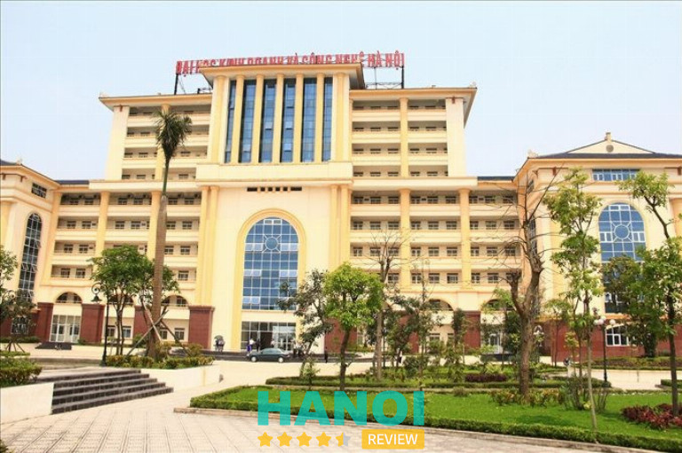 10 Trường đại học dân lập tại Hà Nội chất lượng đào tạo tốt nhất