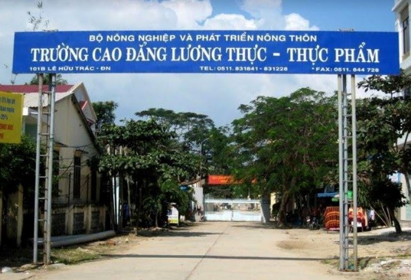 Cập nhật mới danh sách các trường cao đẳng ở Đà Nẵng