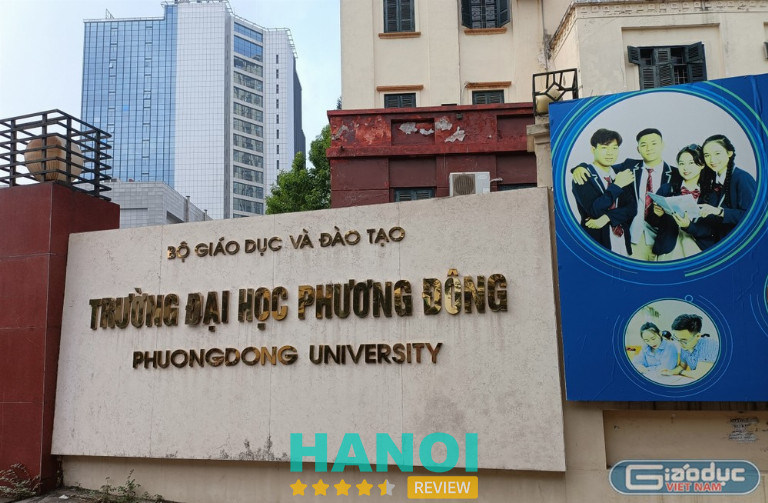 10 Trường đại học dân lập tại Hà Nội chất lượng đào tạo tốt nhất