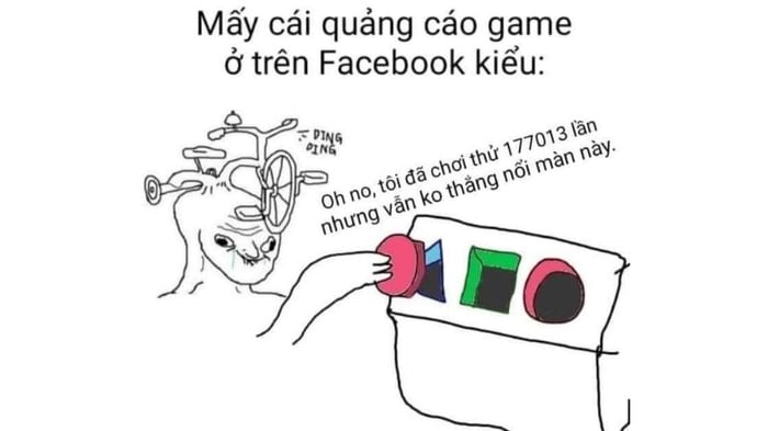 Bộ sưu tập hình ảnh meme dễ thương, hài hước và vui nhộn