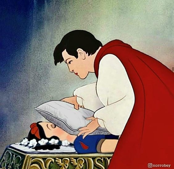 99+ meme công chúa Disney, ảnh chế có chữ thú vị nhất