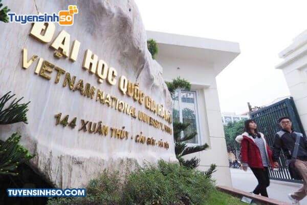 Đại học Quốc Gia Hà Nội