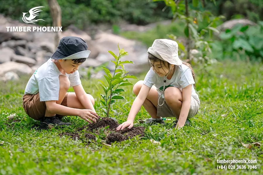 Tài nguyên tự nhiên là gì? Tài nguyên thiên nhiên gồm những loại nào?