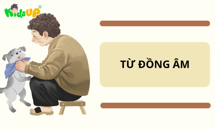 Từ đồng âm là gì trong tiếng Việt? Có tất cả bao nhiêu loại?