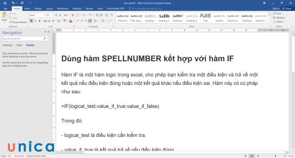 Cách tìm và thay thế trong word nhanh chóng bạn nên biết