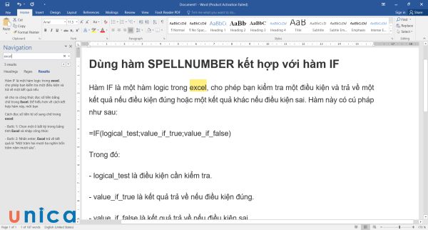 Cách tìm và thay thế trong word nhanh chóng bạn nên biết