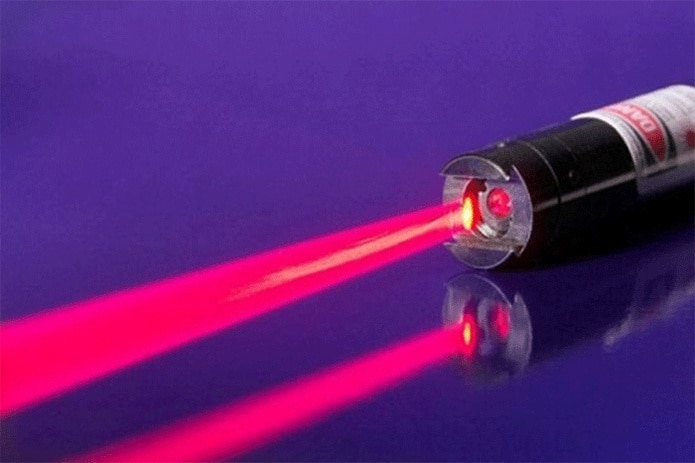 [2024] Tia laser là gì? Cấu tạo và ứng dụng của laser